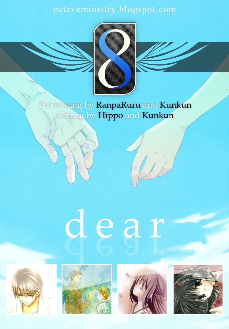 Read Dear chapter 31 image 30 on Lezhin