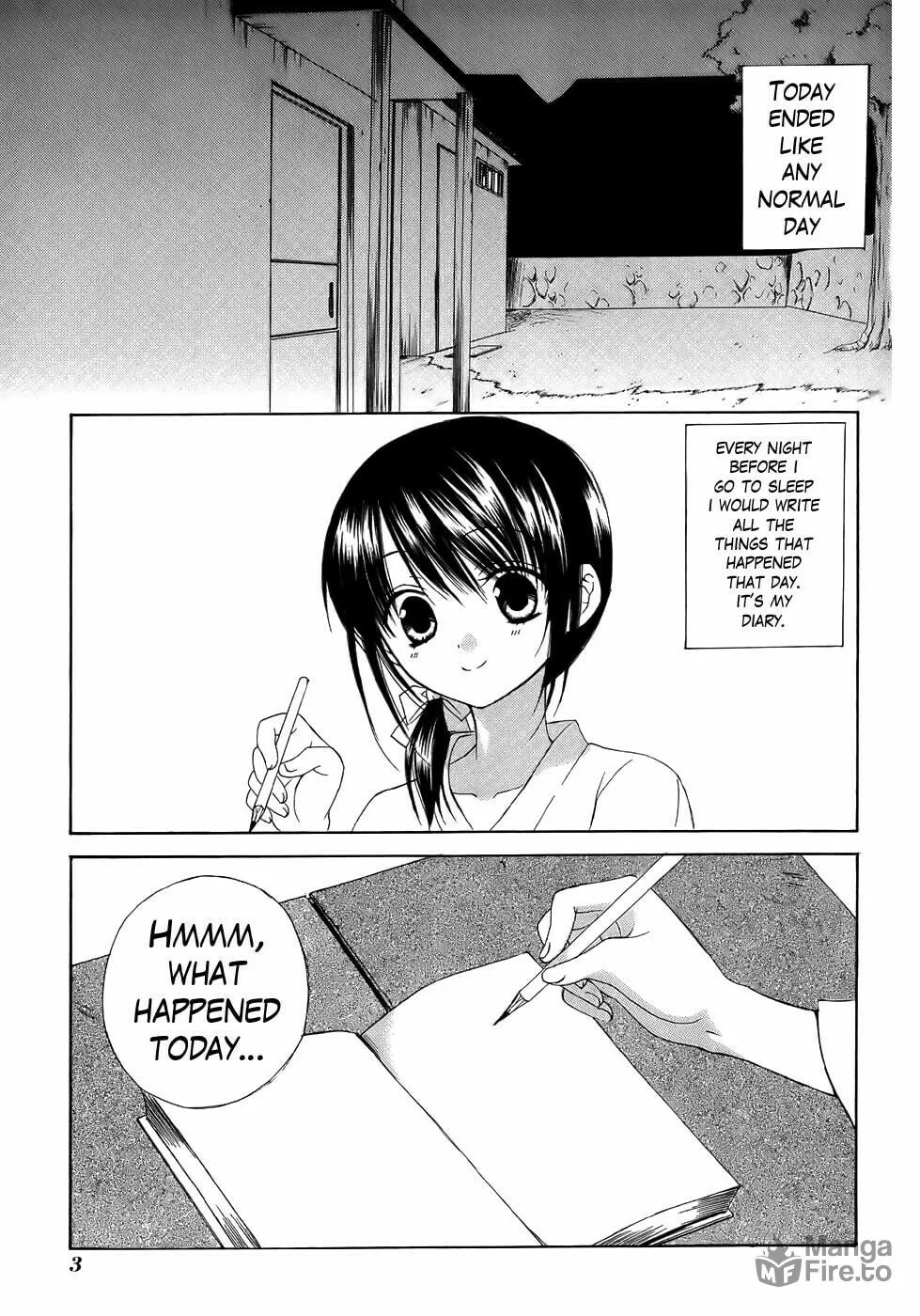 Read Dear chapter 31 image 4 on Lezhin