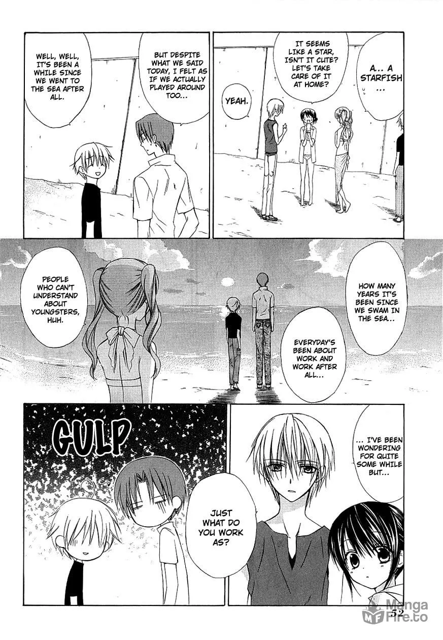 Read Dear chapter 32 image 23 on Lezhin