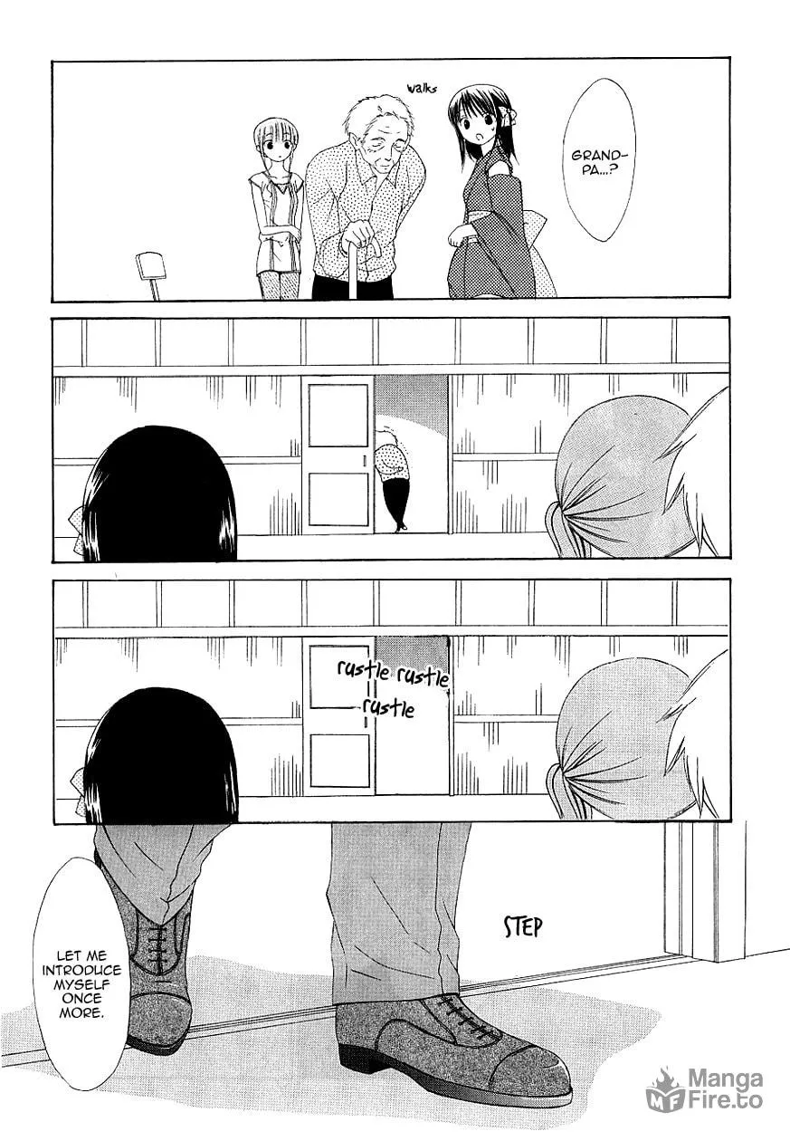 Read Dear chapter 33 image 9 on Lezhin
