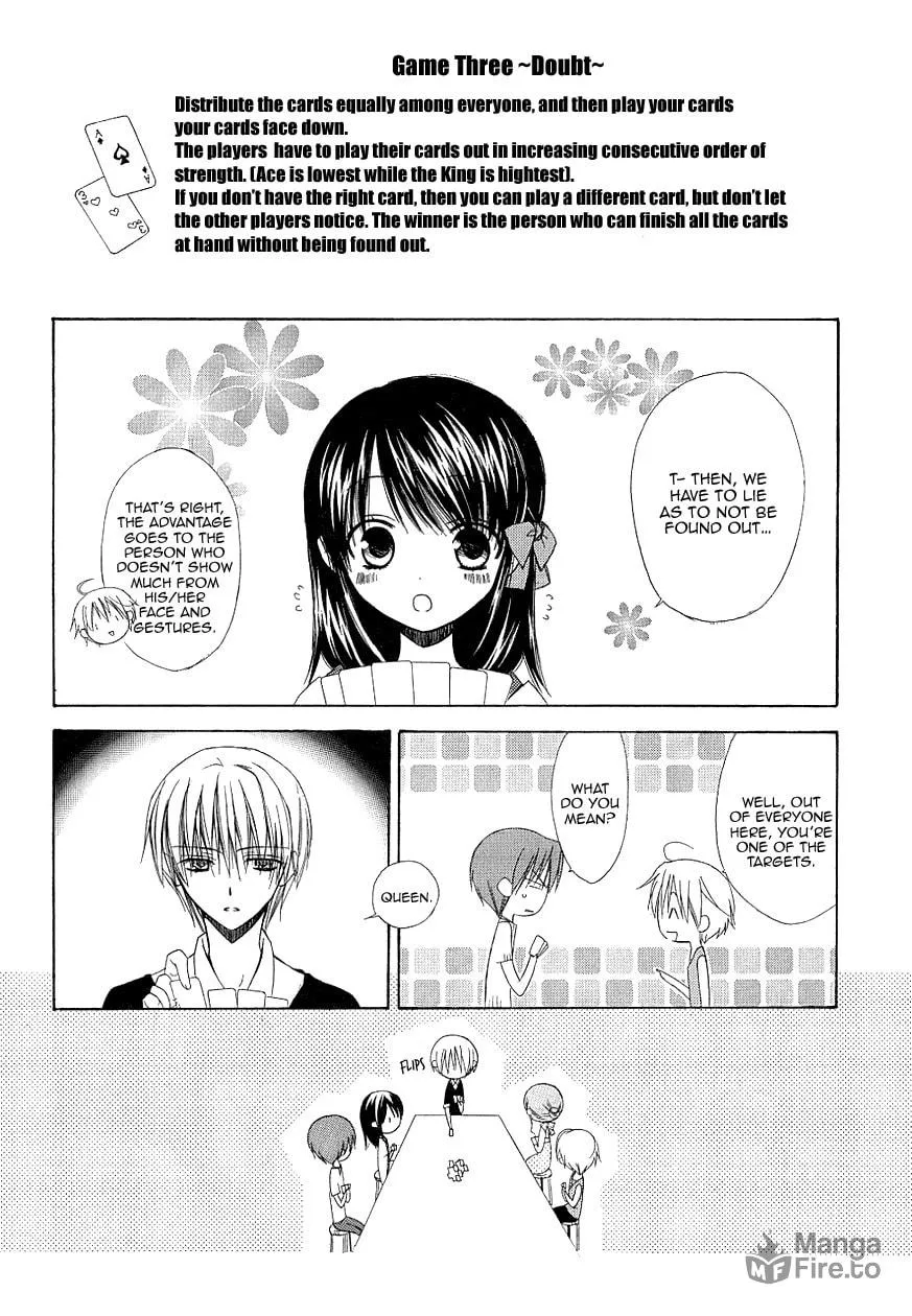 Read Dear chapter 34 image 17 on Lezhin
