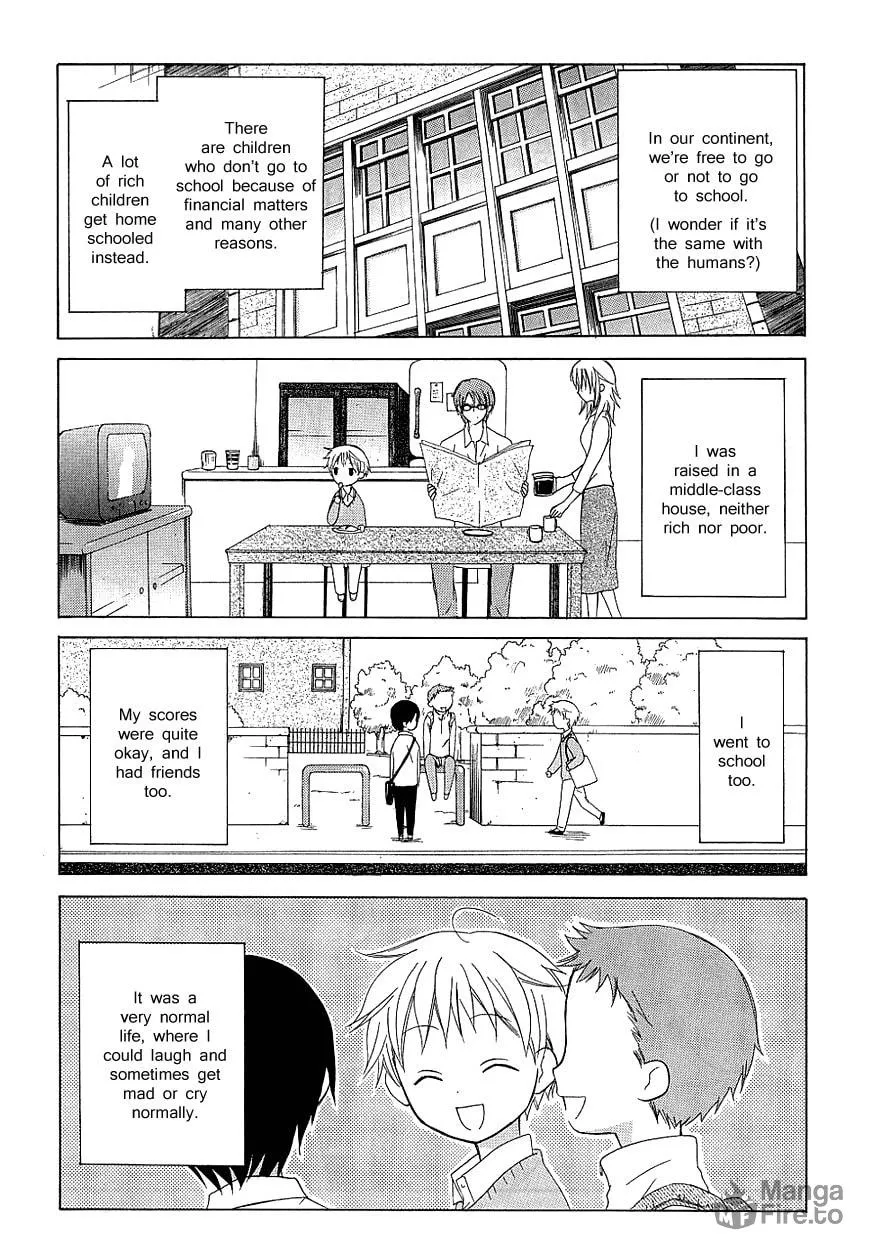 Read Dear chapter 35 image 11 on Lezhin