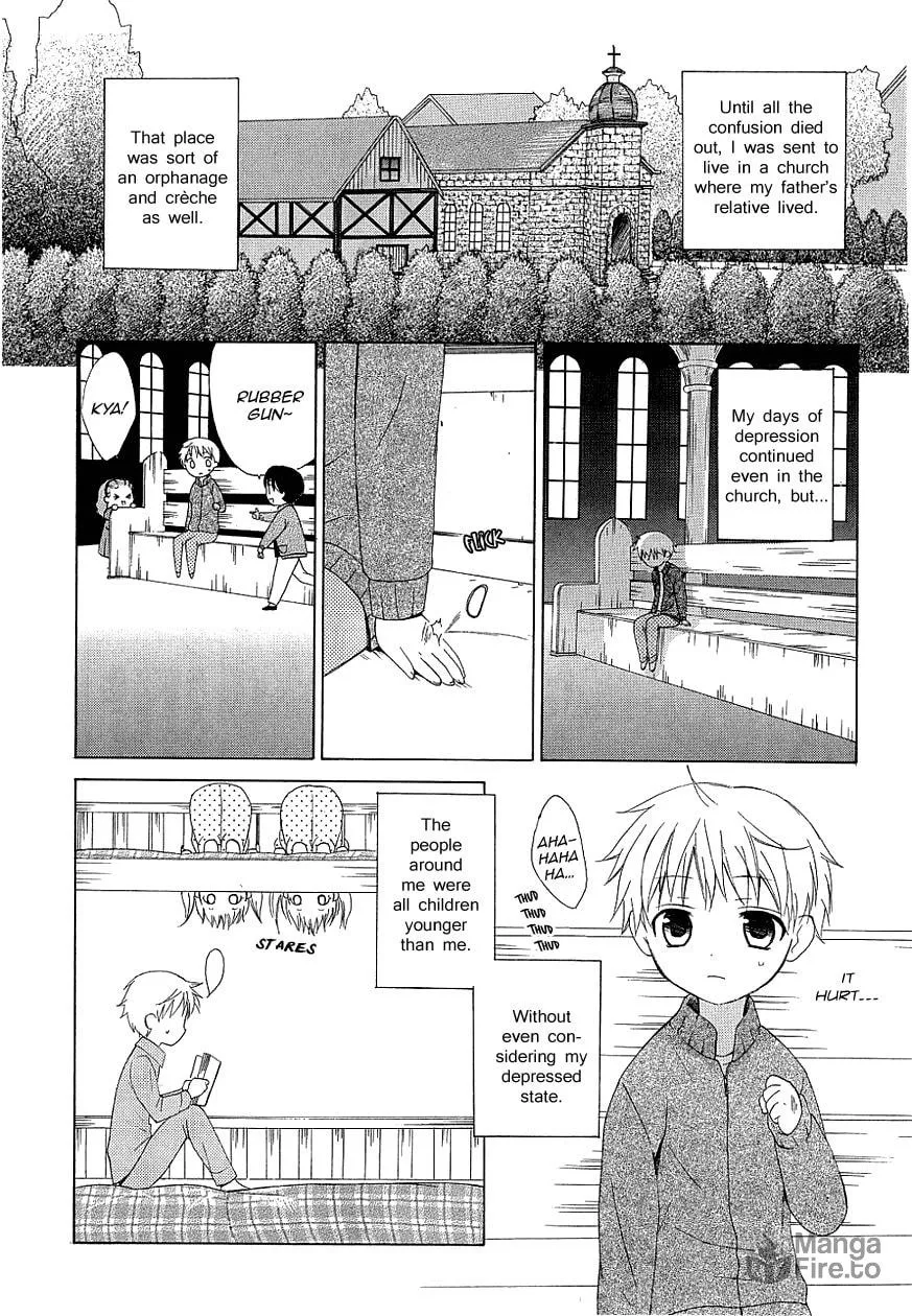 Read Dear chapter 35 image 14 on Lezhin