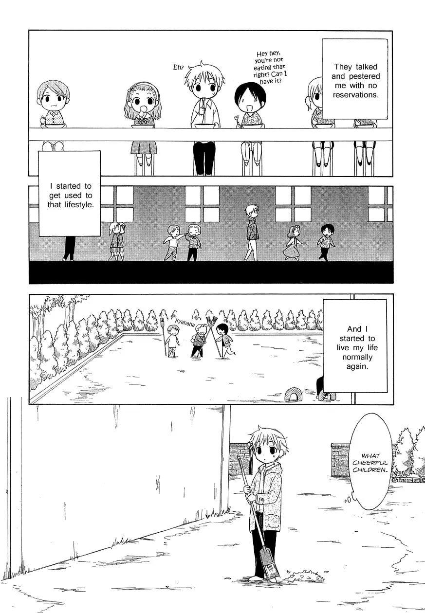Read Dear chapter 35 image 15 on Lezhin