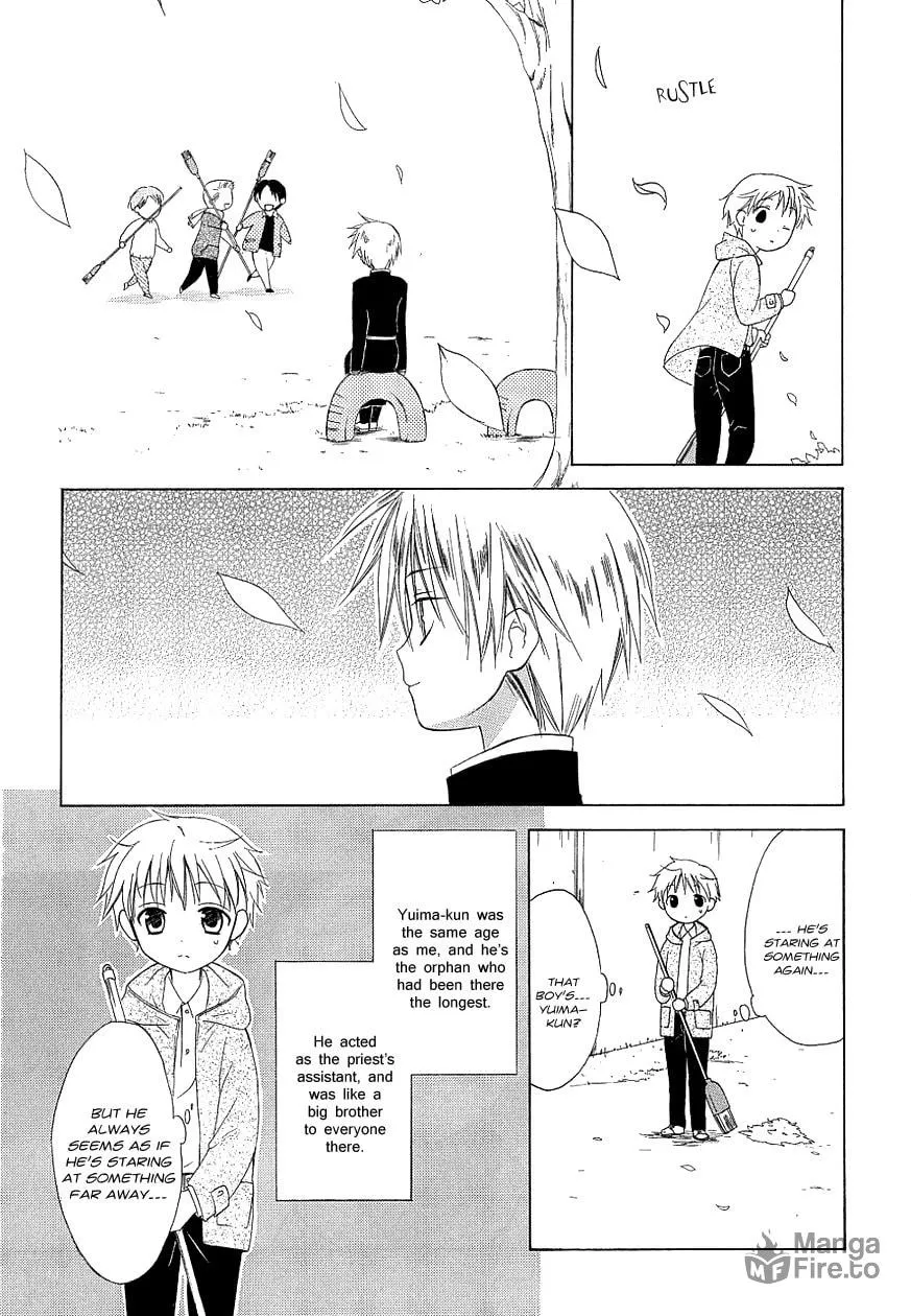 Read Dear chapter 35 image 17 on Lezhin