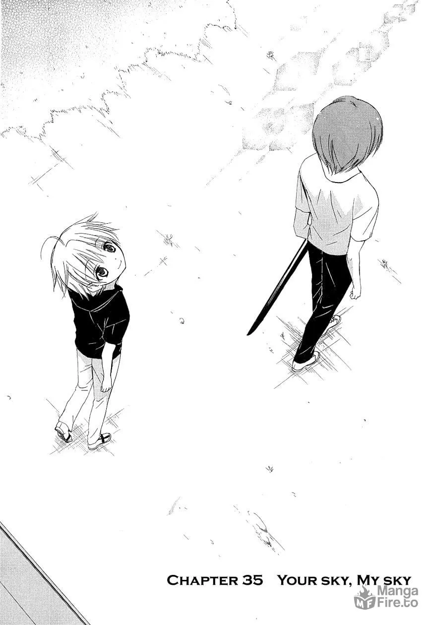 Read Dear chapter 35 image 2 on Lezhin