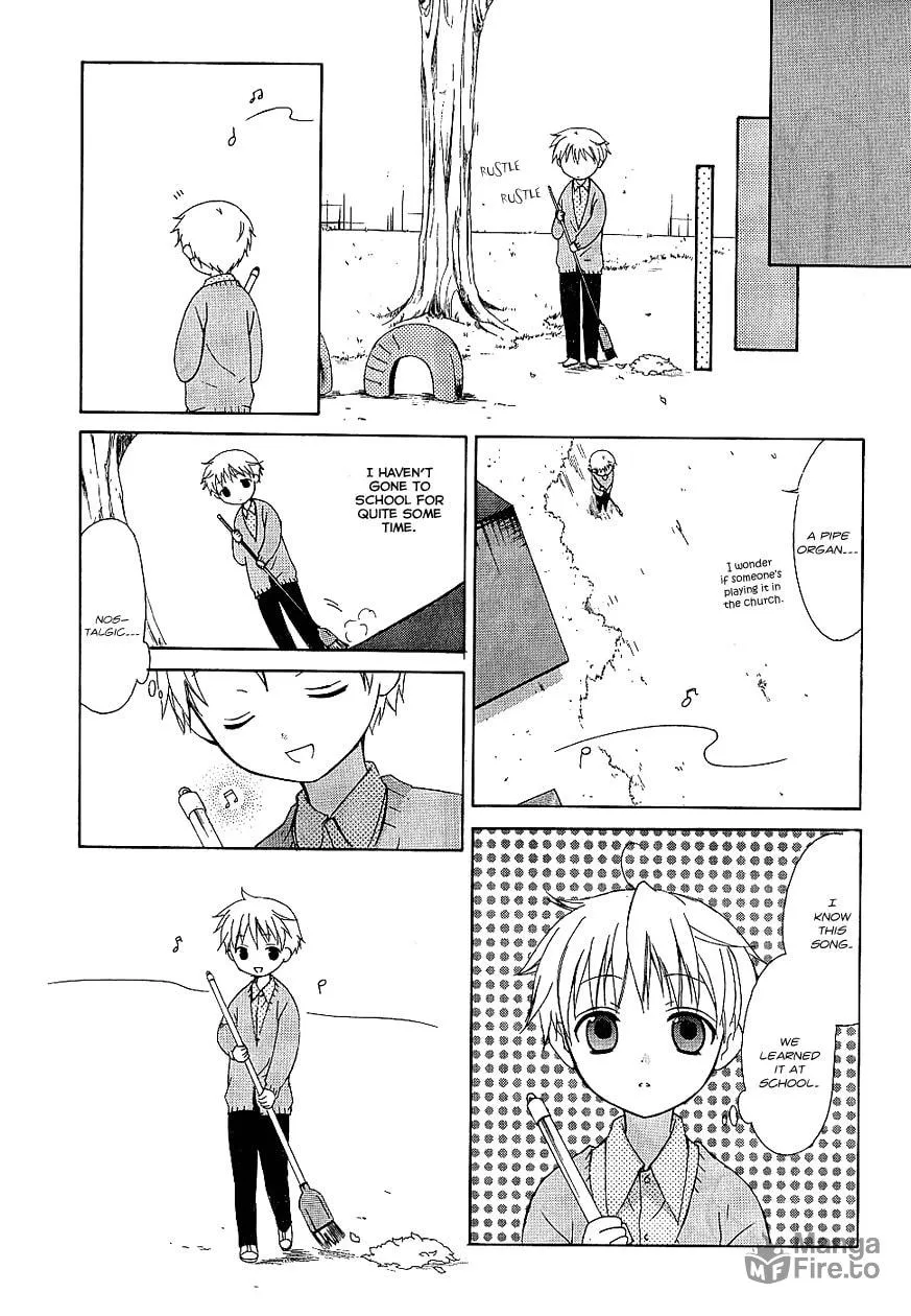 Read Dear chapter 35 image 20 on Lezhin