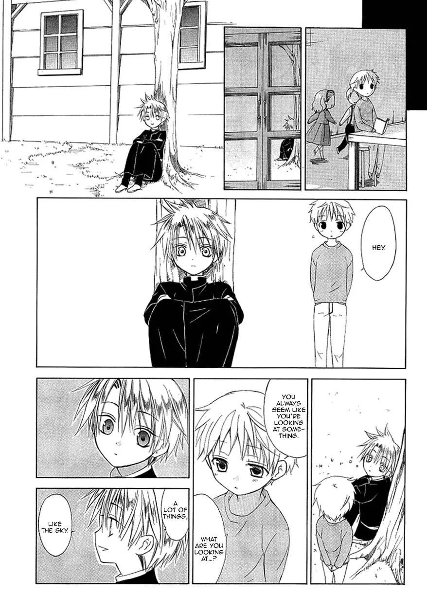 Read Dear chapter 35 image 22 on Lezhin