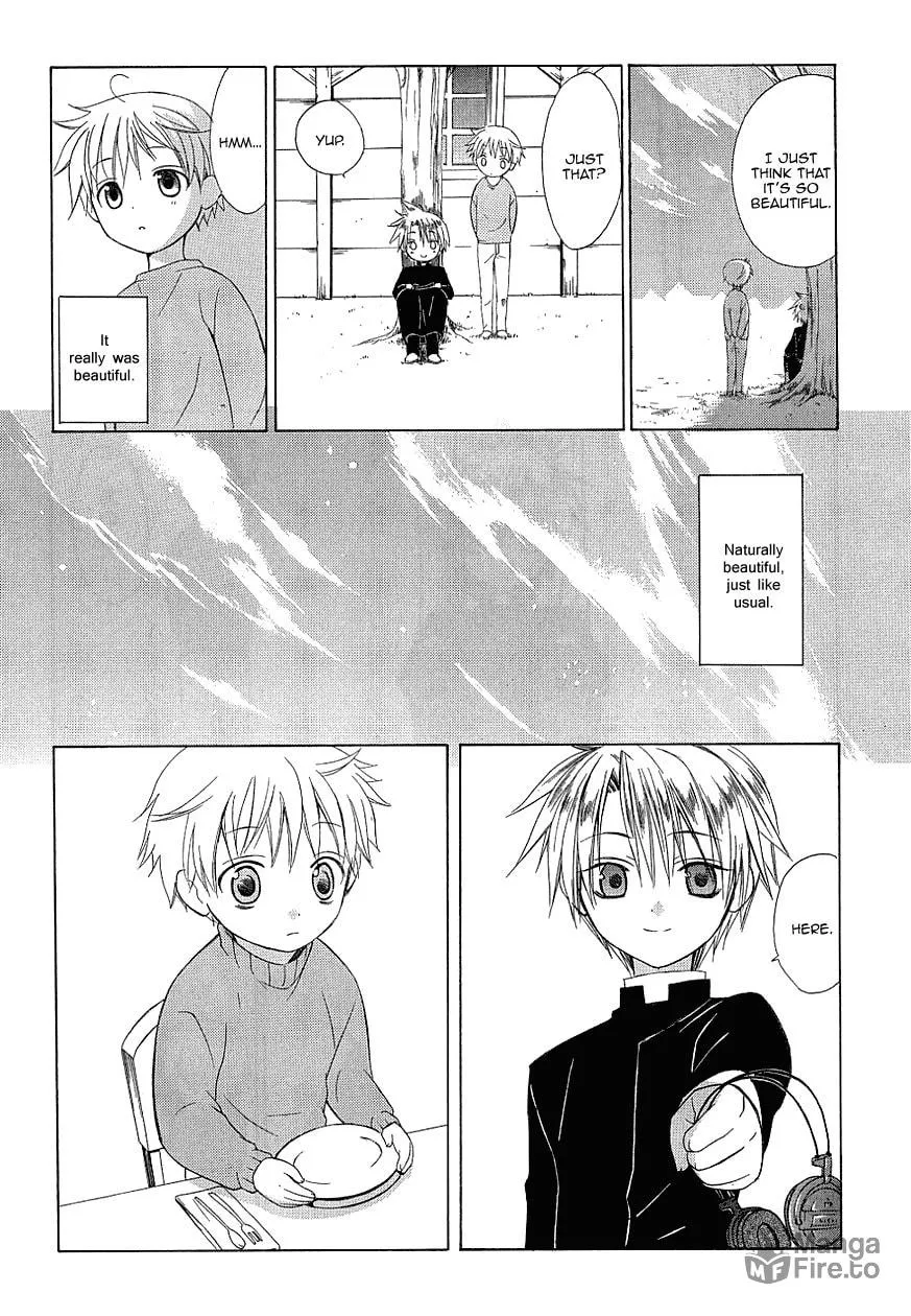 Read Dear chapter 35 image 23 on Lezhin