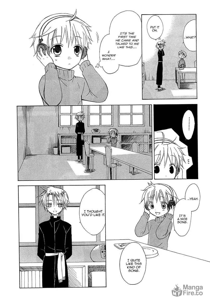 Read Dear chapter 35 image 24 on Lezhin