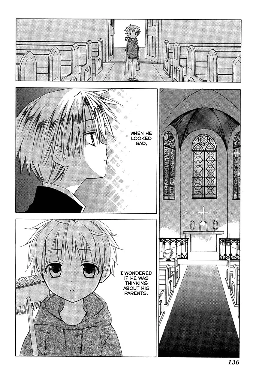 Read Dear chapter 35 image 27 on Lezhin