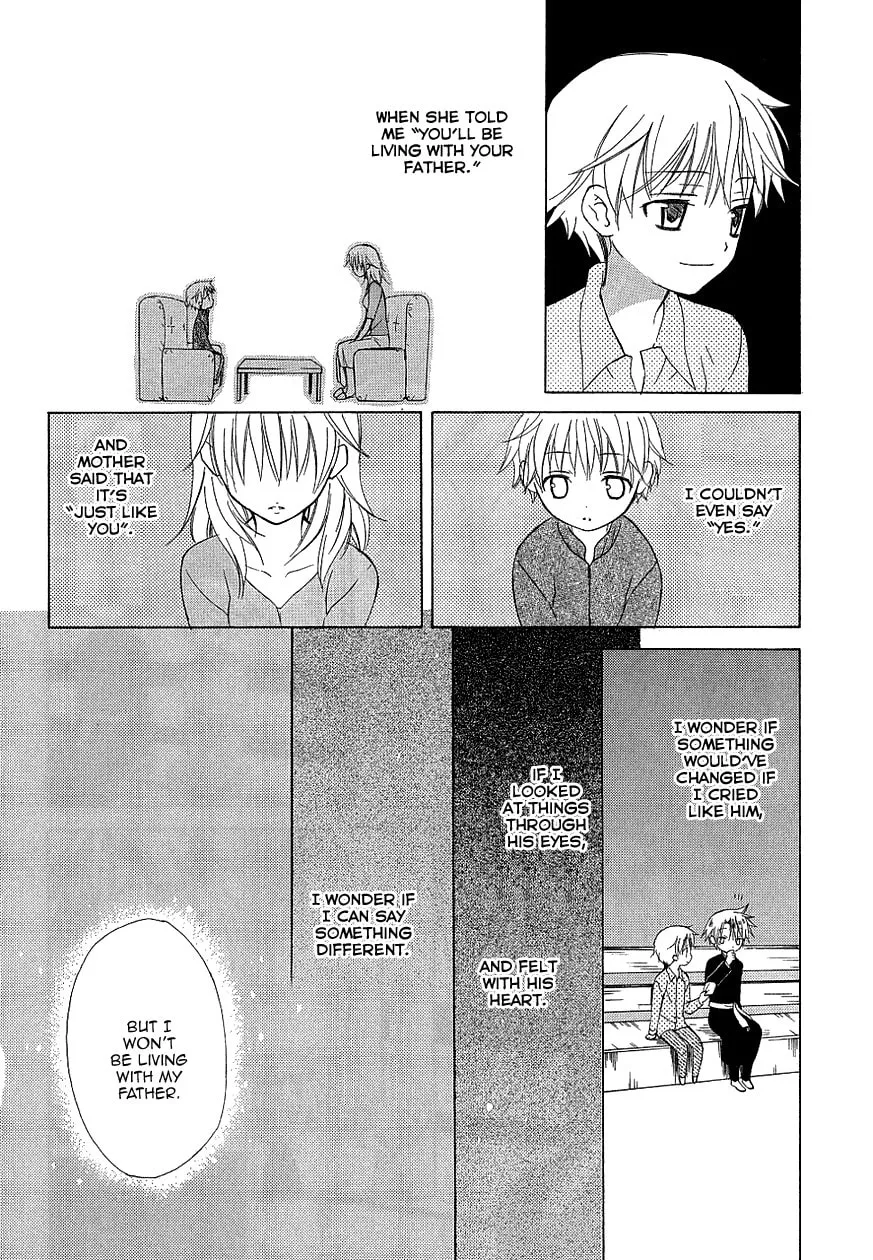 Read Dear chapter 35 image 31 on Lezhin