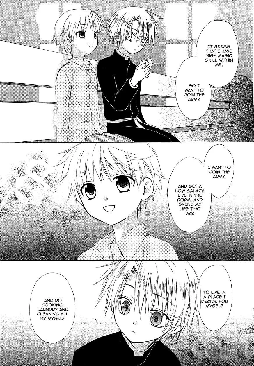 Read Dear chapter 35 image 32 on Lezhin