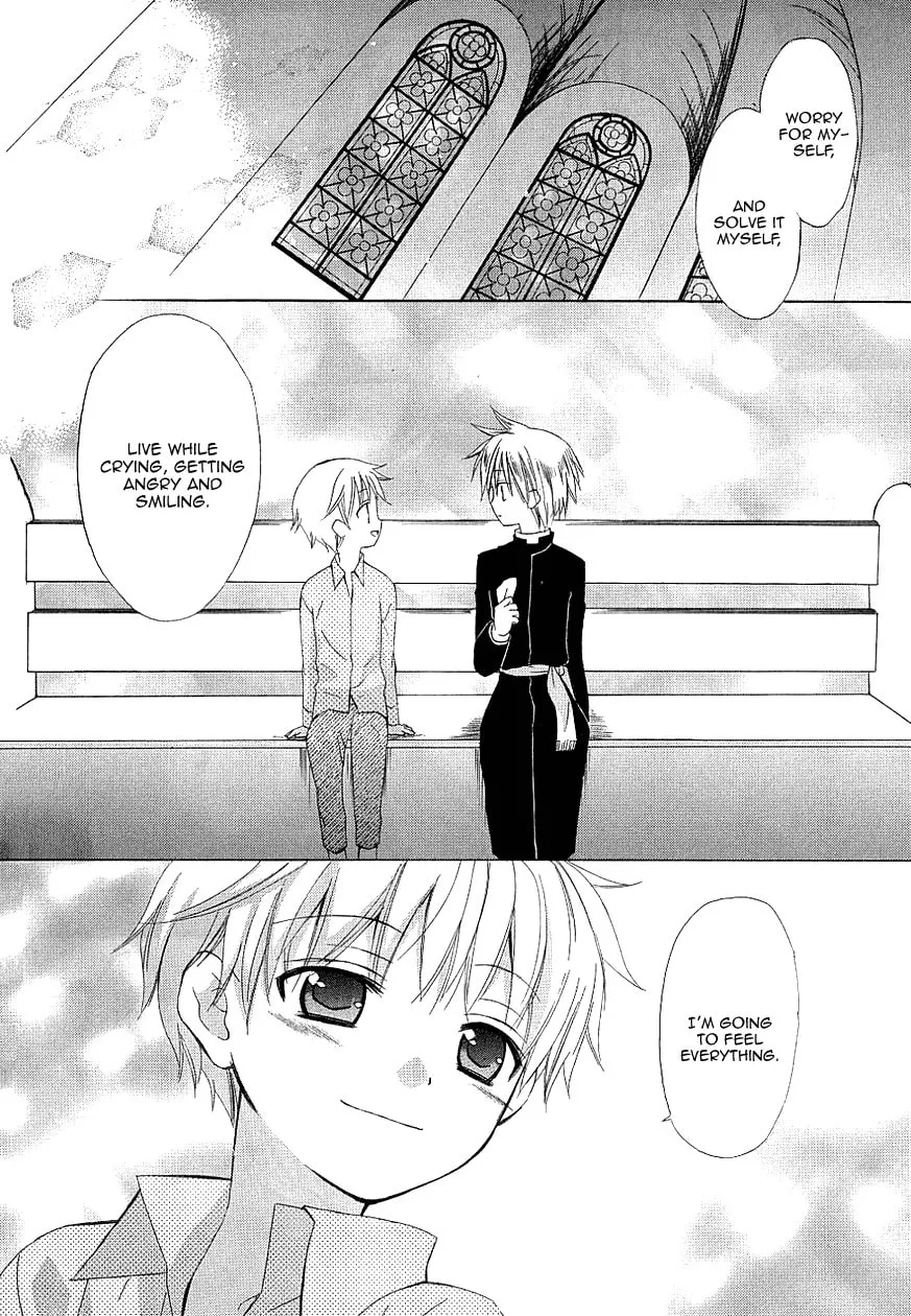 Read Dear chapter 35 image 33 on Lezhin