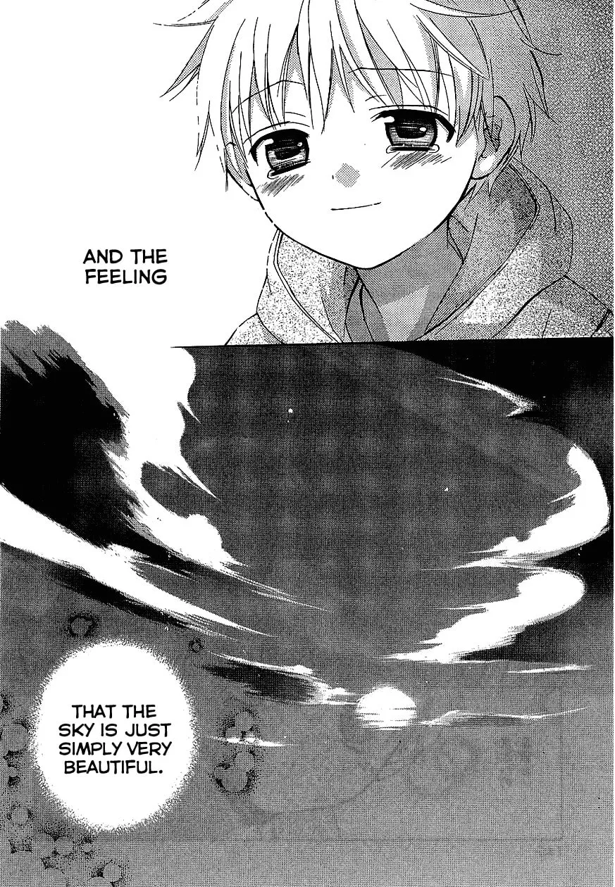 Read Dear chapter 35 image 37 on Lezhin