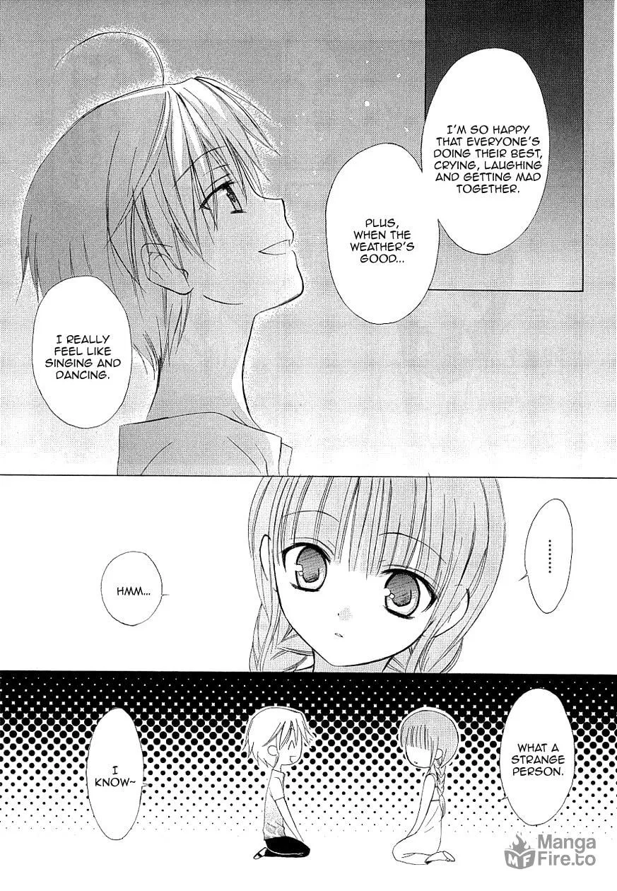 Read Dear chapter 35 image 8 on Lezhin