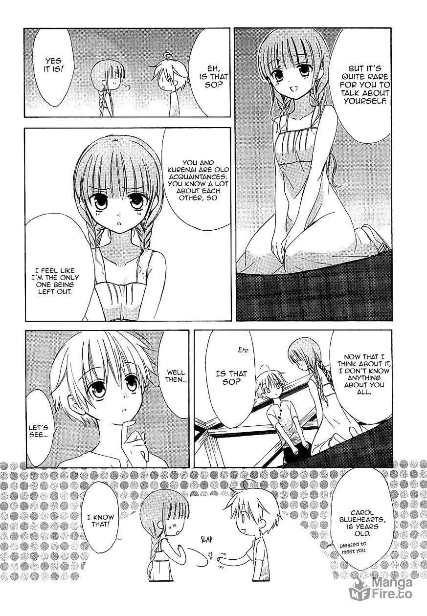 Read Dear chapter 35 image 9 on Lezhin