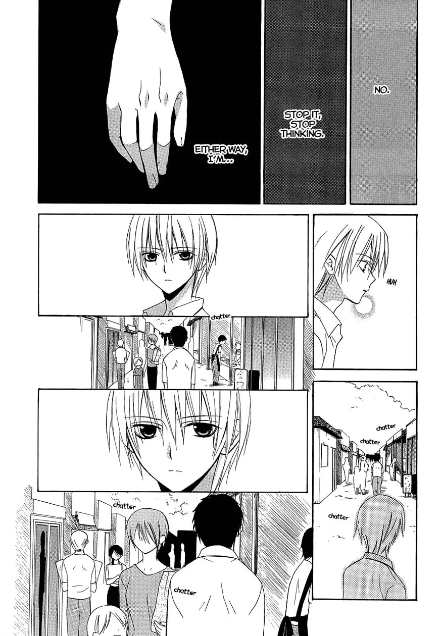 Read Dear chapter 36 image 10 on Lezhin