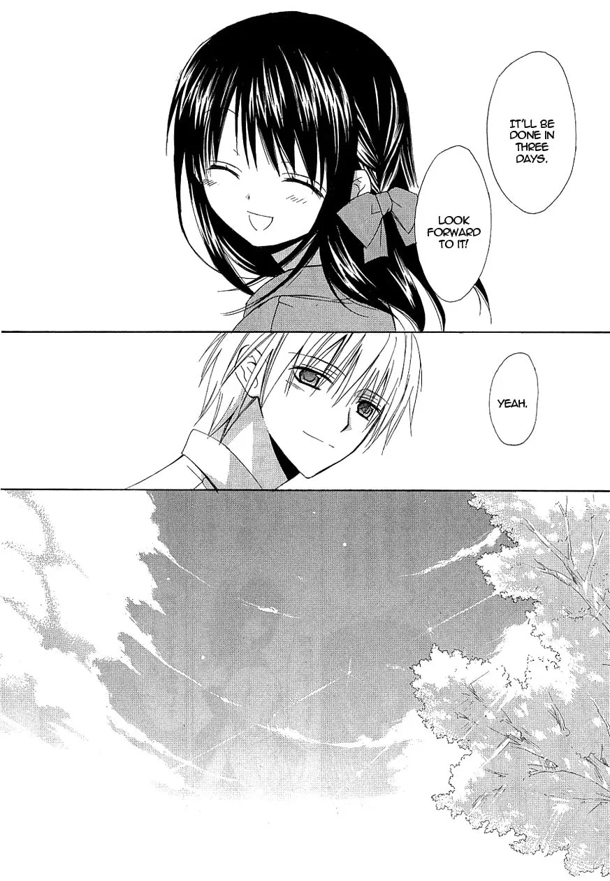 Read Dear chapter 36 image 13 on Lezhin