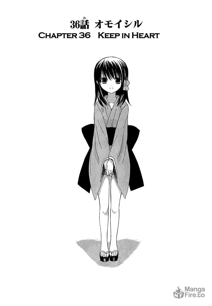 Read Dear chapter 36 image 2 on Lezhin