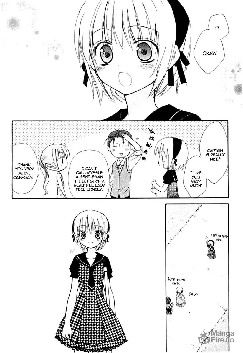 Read Dear chapter 37 image 11 on Lezhin