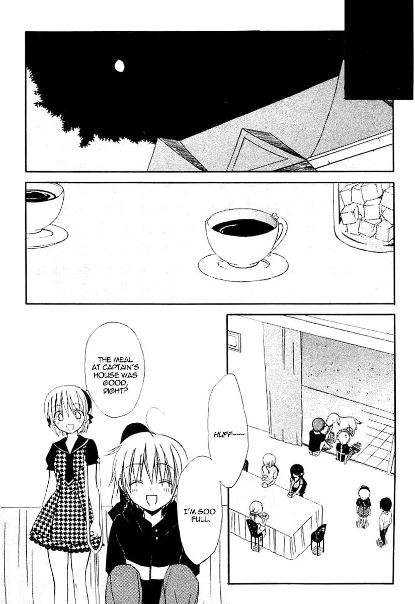 Read Dear chapter 37 image 16 on Lezhin
