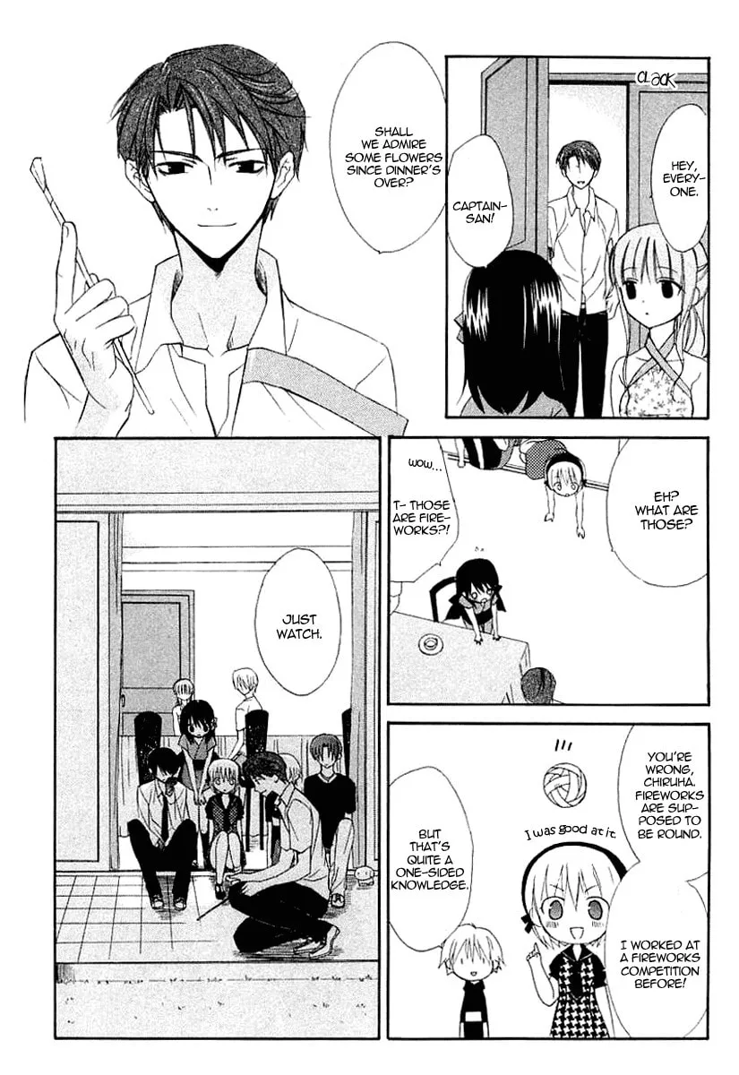 Read Dear chapter 37 image 18 on Lezhin