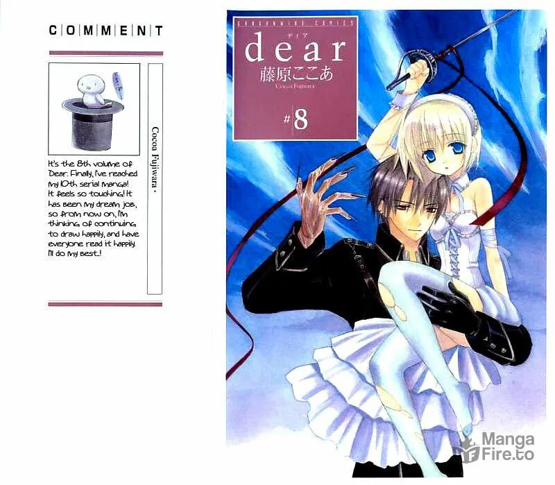 Read Dear chapter 37 image 2 on Lezhin