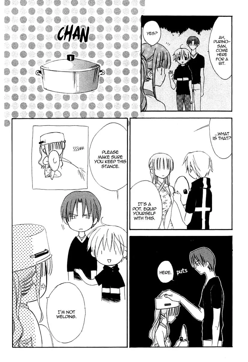 Read Dear chapter 37 image 21 on Lezhin