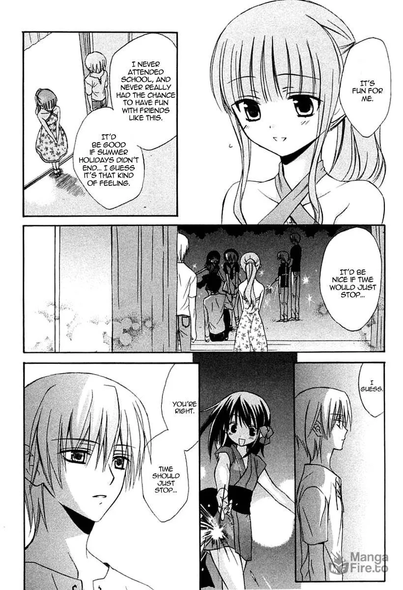 Read Dear chapter 37 image 24 on Lezhin