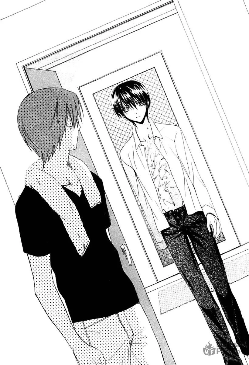 Read Dear chapter 37 image 34 on Lezhin