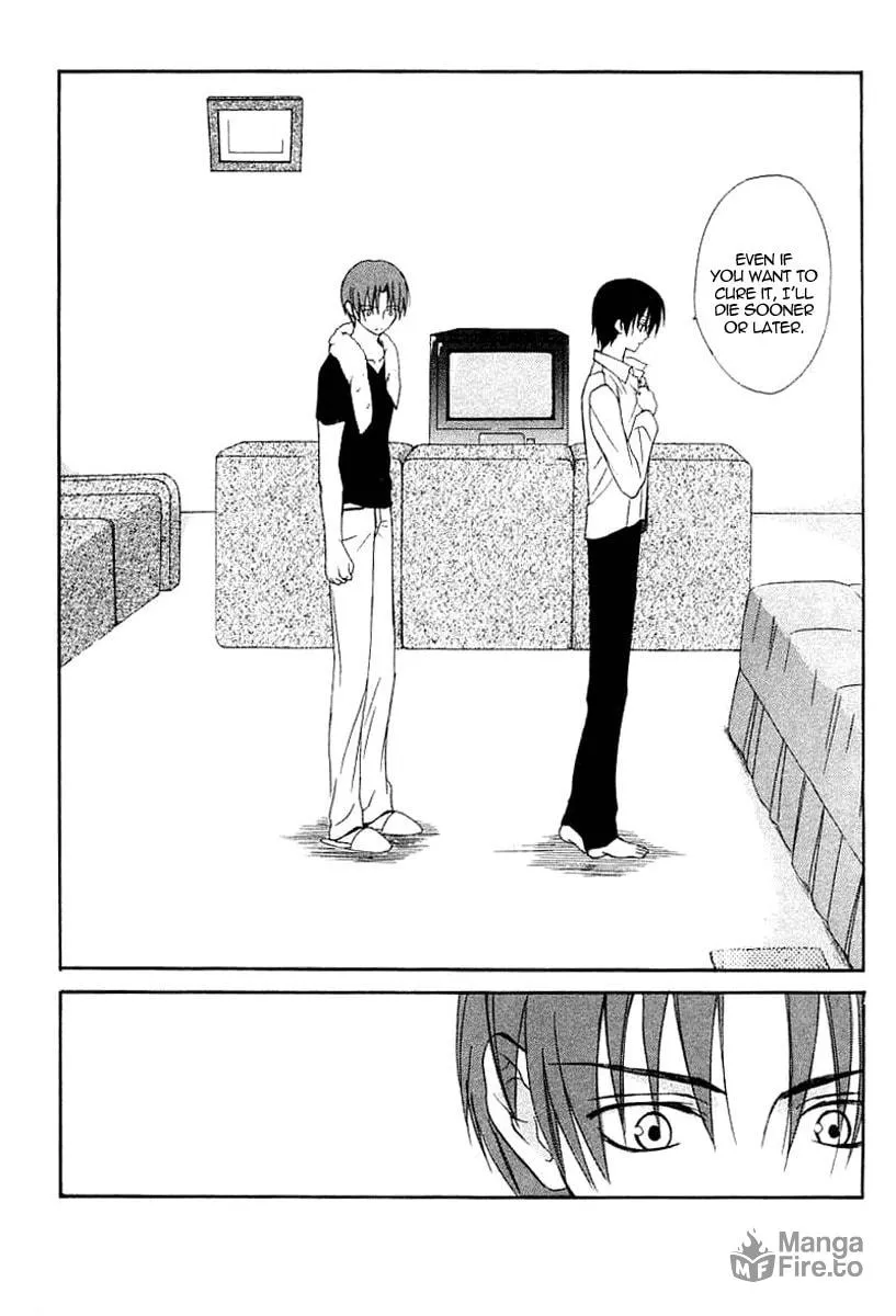 Read Dear chapter 37 image 38 on Lezhin