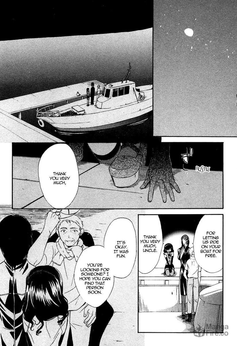 Read Dear chapter 37 image 39 on Lezhin