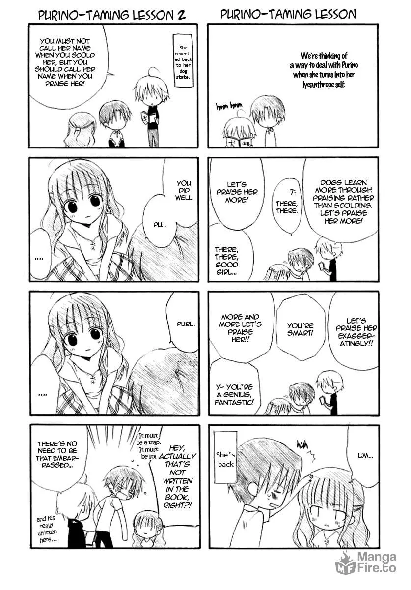 Read Dear chapter 37 image 5 on Lezhin
