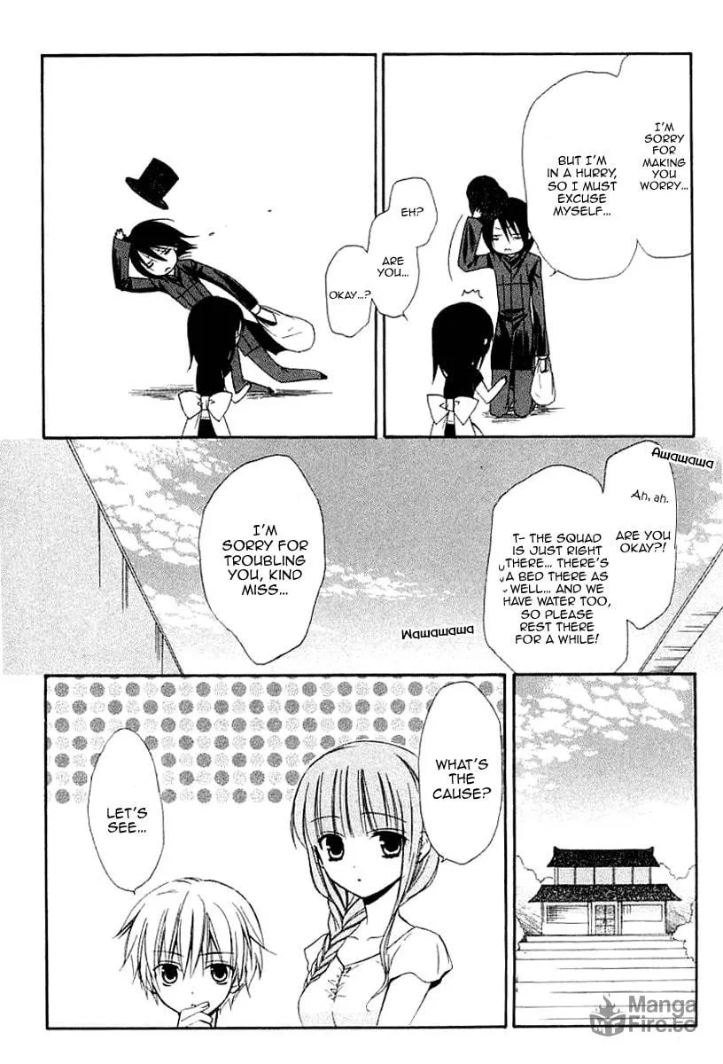 Read Dear chapter 38 image 11 on Lezhin
