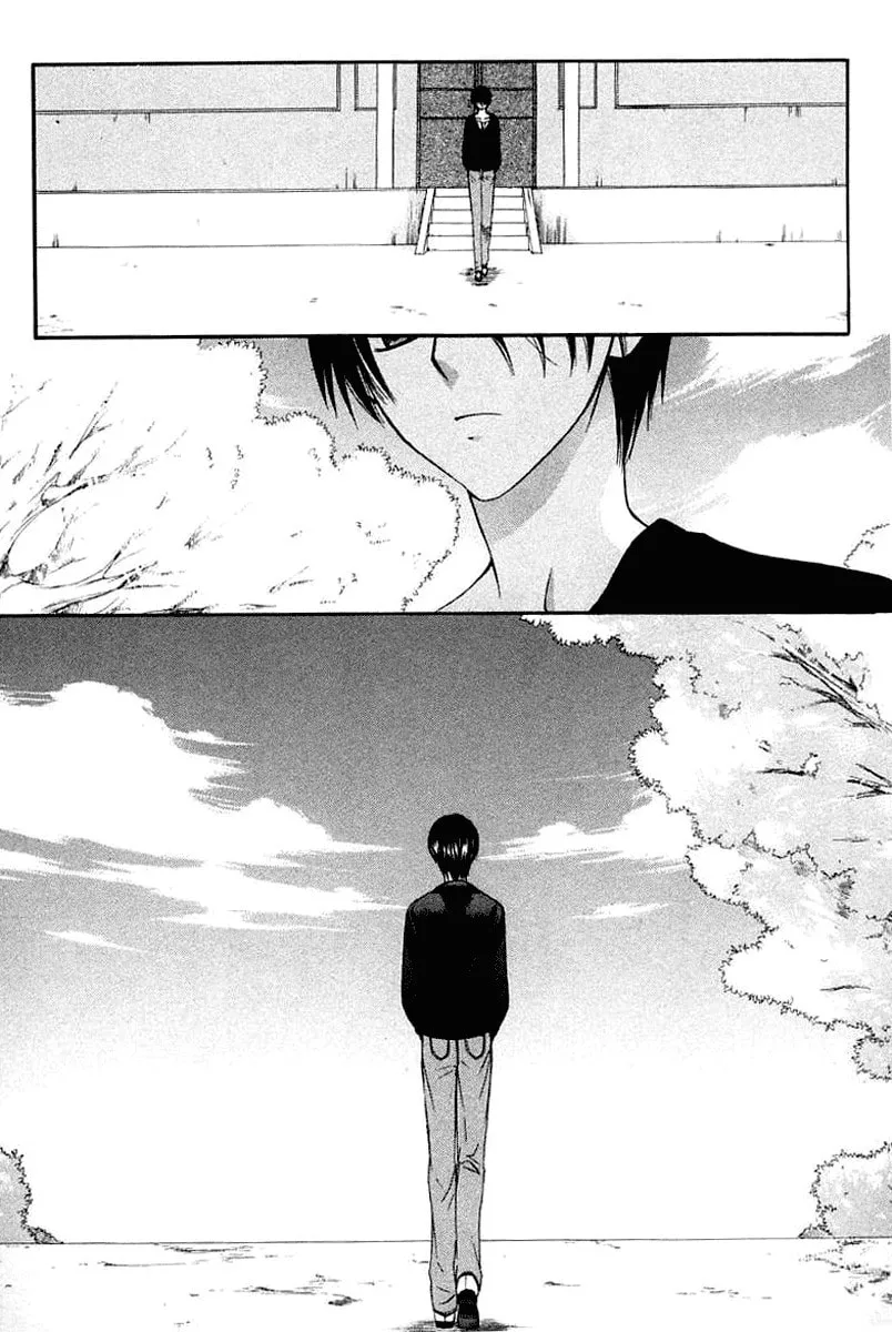 Read Dear chapter 38 image 25 on Lezhin