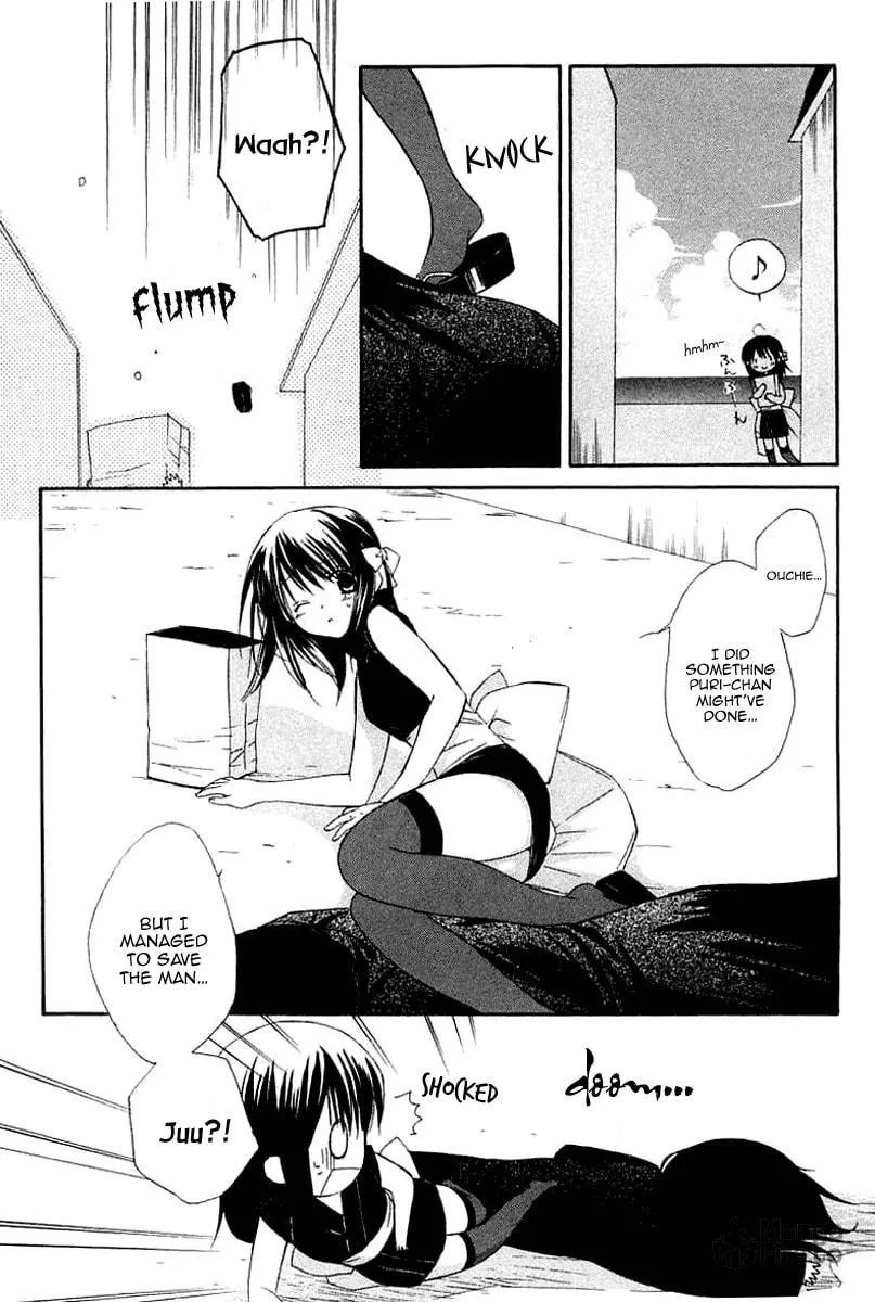 Read Dear chapter 38 image 9 on Lezhin