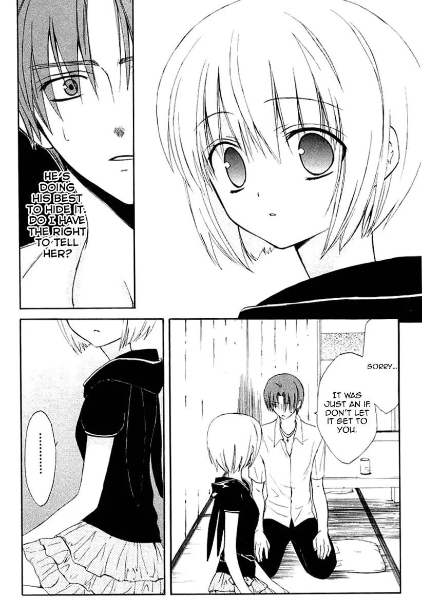 Read Dear chapter 39 image 10 on Lezhin