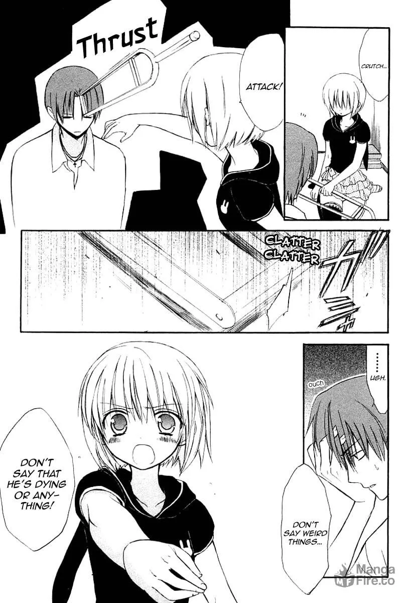 Read Dear chapter 39 image 11 on Lezhin
