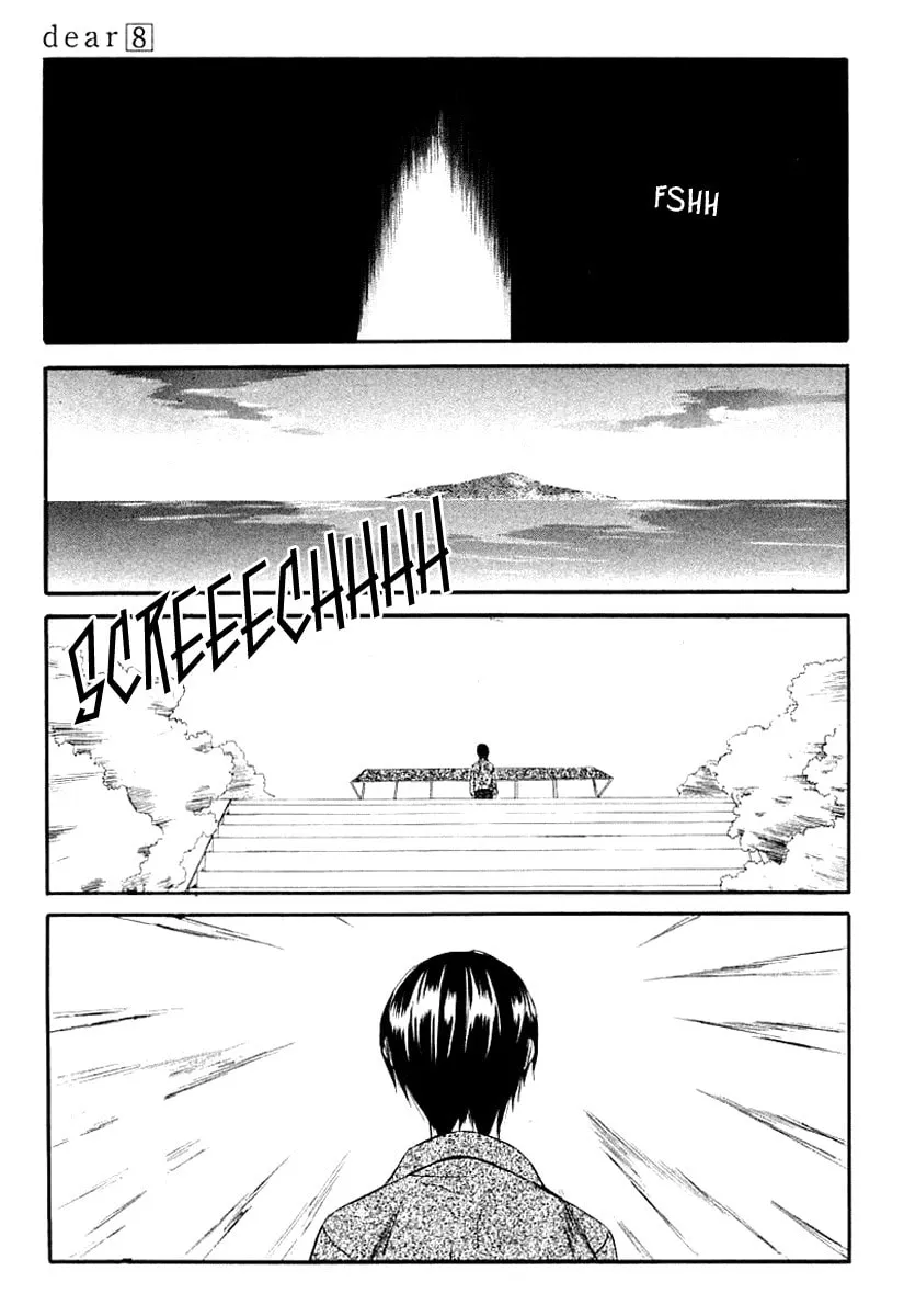 Read Dear chapter 39 image 21 on Lezhin