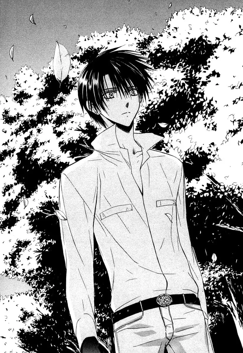 Read Dear chapter 39 image 22 on Lezhin