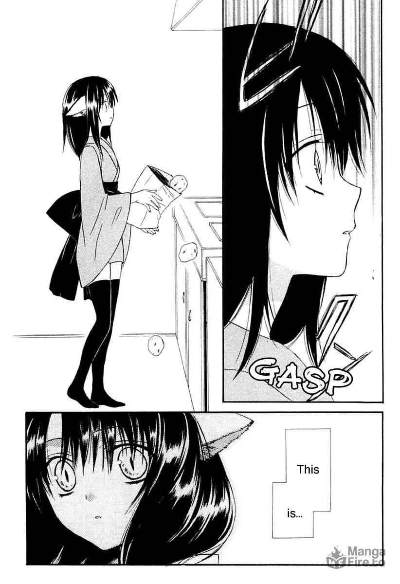 Read Dear chapter 39 image 24 on Lezhin