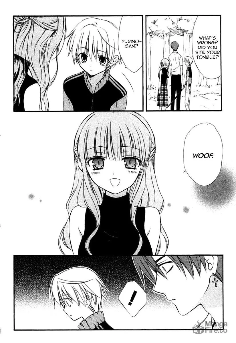 Read Dear chapter 39 image 26 on Lezhin