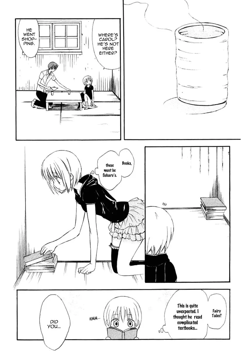 Read Dear chapter 39 image 6 on Lezhin