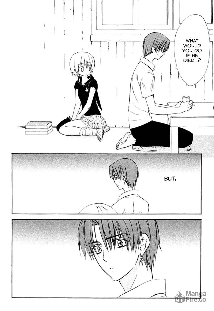 Read Dear chapter 39 image 9 on Lezhin