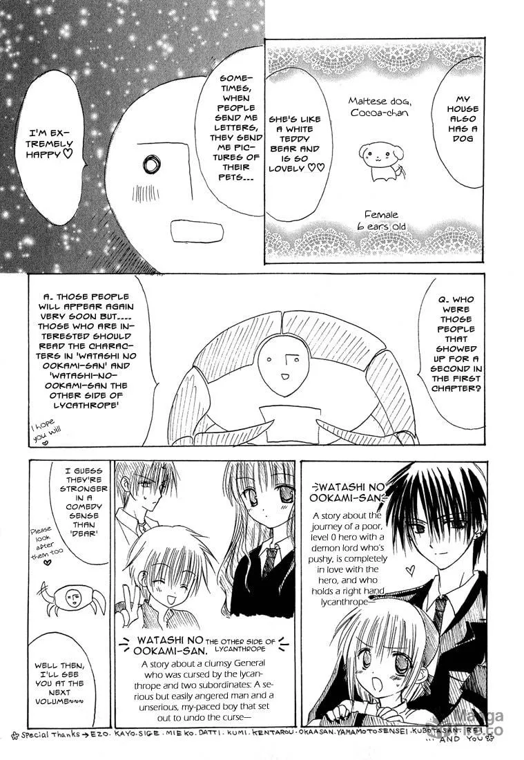 Read Dear chapter 4 image 29 on Lezhin