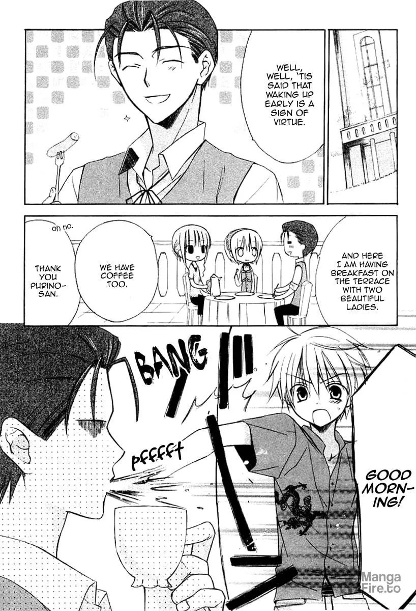 Read Dear chapter 40 image 11 on Lezhin