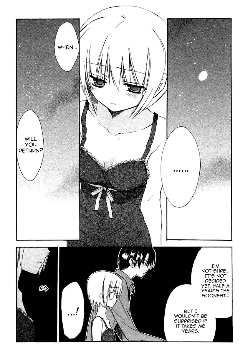 Read Dear chapter 40 image 31 on Lezhin
