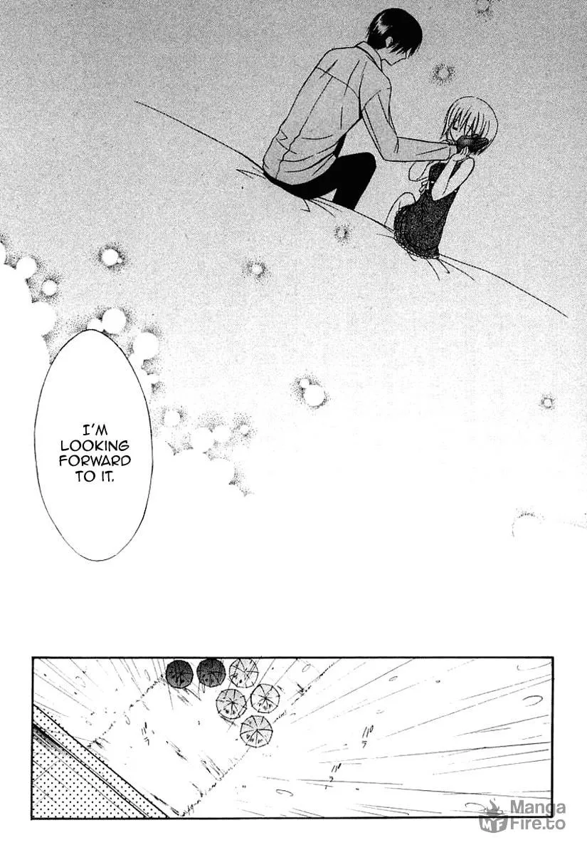 Read Dear chapter 40 image 34 on Lezhin