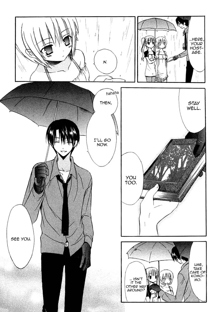 Read Dear chapter 40 image 37 on Lezhin
